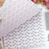 Bloc de 36 papeles Libertad Verano para scrapbooking - Imagen 12