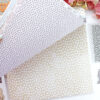Bloc de 36 papeles Libertad Verano para scrapbooking - Imagen 13