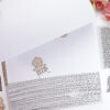 Bloc de 36 papeles Libertad Verano para scrapbooking - Imagen 14