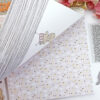 Bloc de 36 papeles Libertad Verano para scrapbooking - Imagen 2