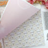 Bloc de 36 papeles Libertad Verano para scrapbooking - Imagen 6