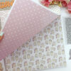 Bloc de 36 papeles Libertad Verano para scrapbooking - Imagen 7