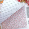 Bloc de 36 papeles Libertad Verano para scrapbooking - Imagen 8