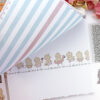 Bloc de 36 papeles Libertad Verano para scrapbooking - Imagen 9
