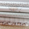 Bloc pequeño Libertad Invierno para scrapbooking - Imagen 4