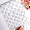 Bloc pequeño Libertad Otoño para scrapbooking - Imagen 5