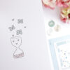 Bloc pequeño Libertad Otoño para scrapbooking - Imagen 6
