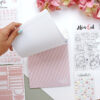 Bloc pequeño Libertad Verano para scrapbooking - Imagen 4