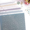 Kit de papeles sólidos+especiales Libertad Otoño - Imagen 11