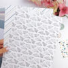 Set dos láminas Libertad Otoño, para scrapbooking y manualidades creativas. Diseño de Alúa Cid