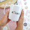 Taza Echando raíces - Imagen 2