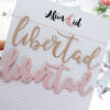 Troquel XL Libertad - Imagen 3