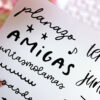 En Femenino, set de transferibles - Imagen 6