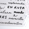 Escapada, set de transferibles - Imagen 5