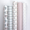 Set 1 Papel de regalo 5 unidades