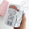 Taza Contra el Cáncer 2024 - Imagen 2