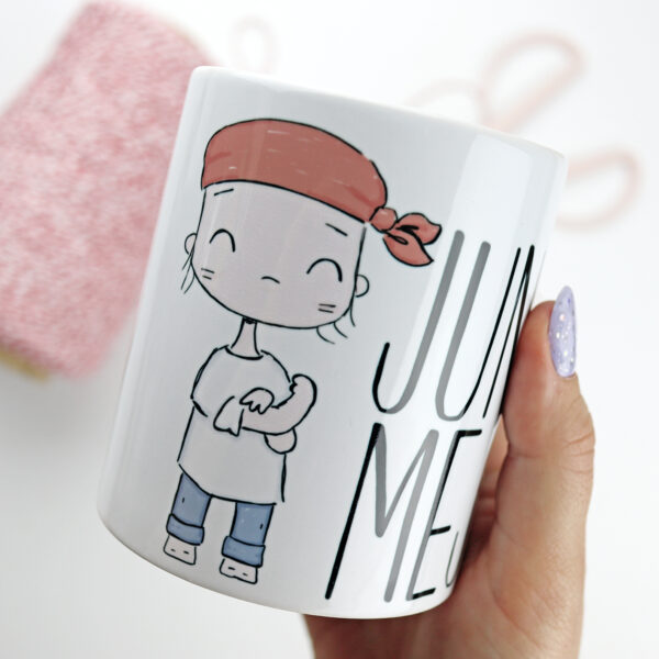Taza Contra el Cáncer 2024 - Imagen 2