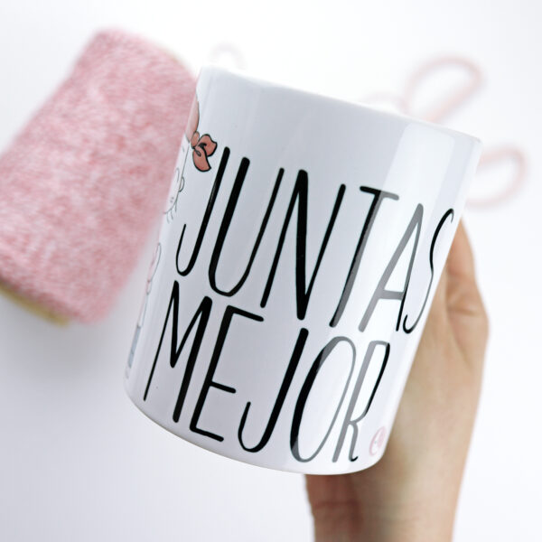 Taza Contra el Cáncer 2024 - Imagen 3
