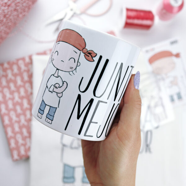 Taza Contra el Cáncer 2024