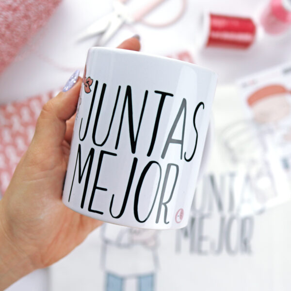 Taza Contra el Cáncer 2024 - Imagen 4
