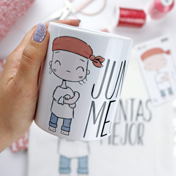 Taza Contra el Cáncer 2024 - Imagen 5