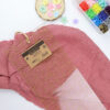 Regla para costura Hemline