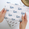 Tela Moby Dick | Maravillas