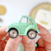 Mini coche Beetle Classical Menta - Imagen 7