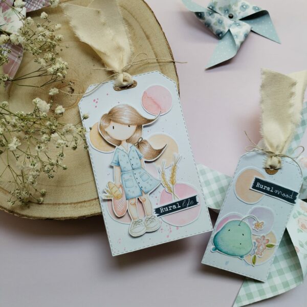 Taller presencial Coloreo con Moya Grupo 2 | Scrap, crea & decora Madrid - Imagen 2