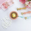 Blanco | Perla de lacre a granel - Imagen 3
