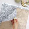 Lámina Solosiescontigo Mapas - Imagen 2