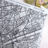 Lámina Solosiescontigo Mapas - Imagen 4