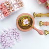Lila | Perla de lacre a granel - Imagen 2