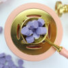 Malva | Perla de lacre a granel - Imagen 3