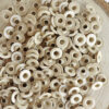 Ojal grueso Beige - Imagen 2