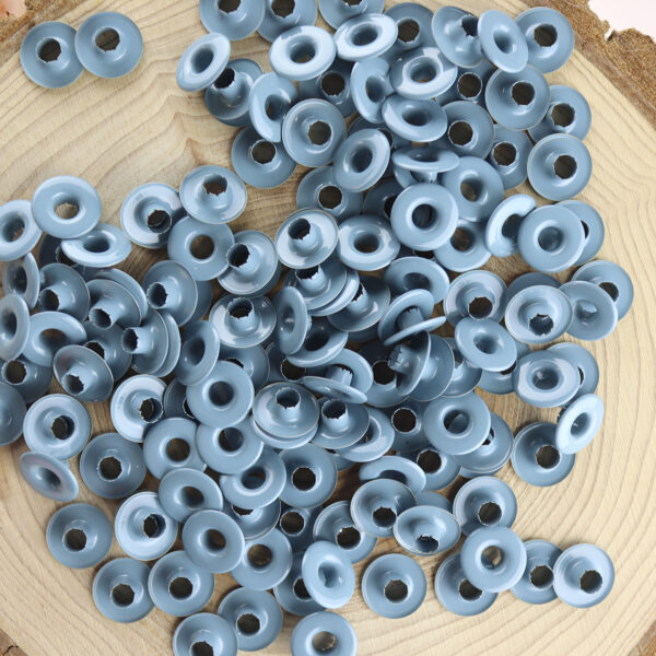 Ojal grueso Denim - Imagen 2