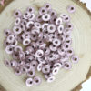 Ojal grueso Lavanda - Imagen 2