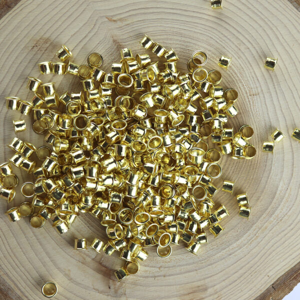 Ojal Oro - Imagen 2