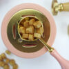 Oro | Perla de lacre a granel - Imagen 3