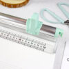Tabla de plegado y cizalla, de Sizzix - Imagen 2