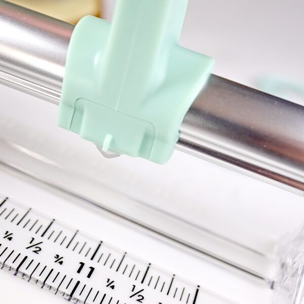 Tabla de plegado y cizalla, de Sizzix - Imagen 3