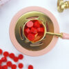 Rojo | Perla de lacre a granel - Imagen 2