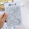 Set de sellos Mis princesas favoritas - Imagen 4