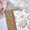 Tela Vintage | Art Journal - Imagen 6