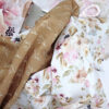 Tela Floral | Art Journal - Imagen 4