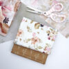Tela Vintage | Art Journal - Imagen 4