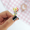 Alfileres especiales para apliques Tulip