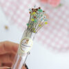 Alfileres especiales para patchwork Tulip
