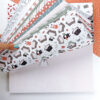 Bloc de 36 papeles Destino para scrapbooking - Imagen 13