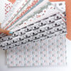 Bloc de 36 papeles Destino para scrapbooking - Imagen 16